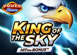 King of the Sky